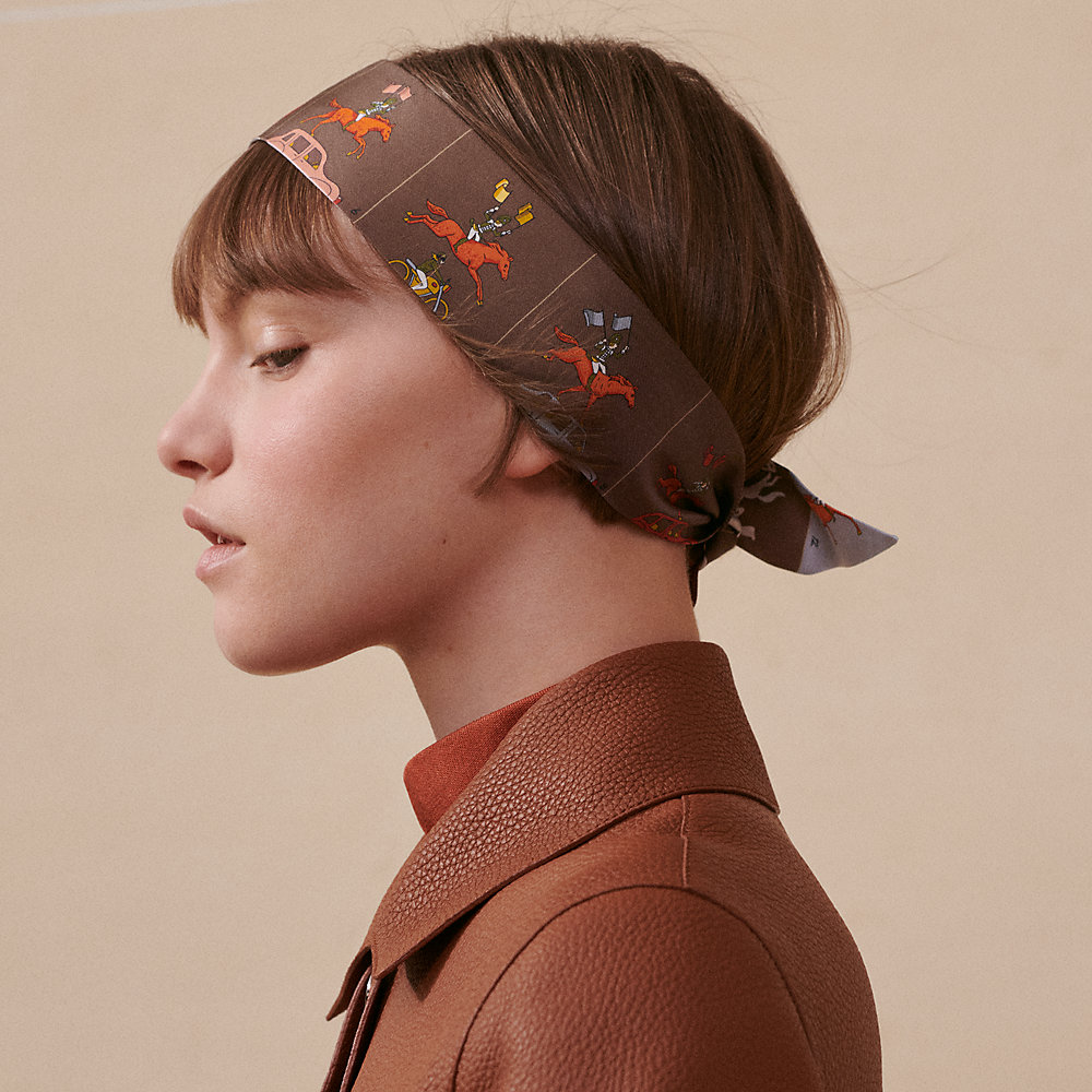Hermès Parade Twilly | Hermès Mainland China